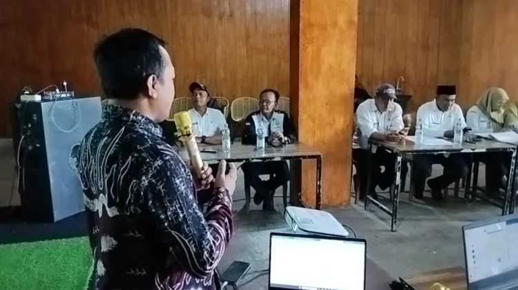 Tekan AKI, Desa di Turen Malang Perkuat SOP Rujukan Ibu Hamil