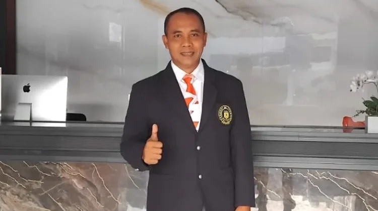 FORKI Kabupaten Malang Bidik Emas di PORPROV Jatim 2027