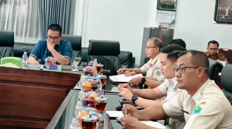 Komisi B Desak Bapenda Genjot Kepatuhan Pajak