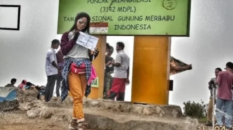 Outdoor Membentuk Karakter Tangguh lewat Tantangan Alam