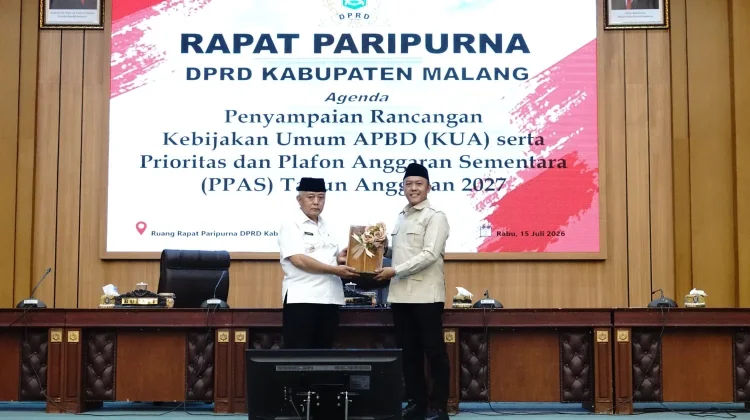 Bupati Malang Sanusi Pacu Karangploso, Pakisaji, Singosari Jadi Kota Sekunder