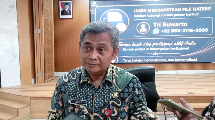 Bakorwil III Canangkan Road to Malang Raya Megapolitan