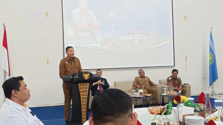Pemkot Malang Permudah Perizinan untuk Tarik Event Nasional
