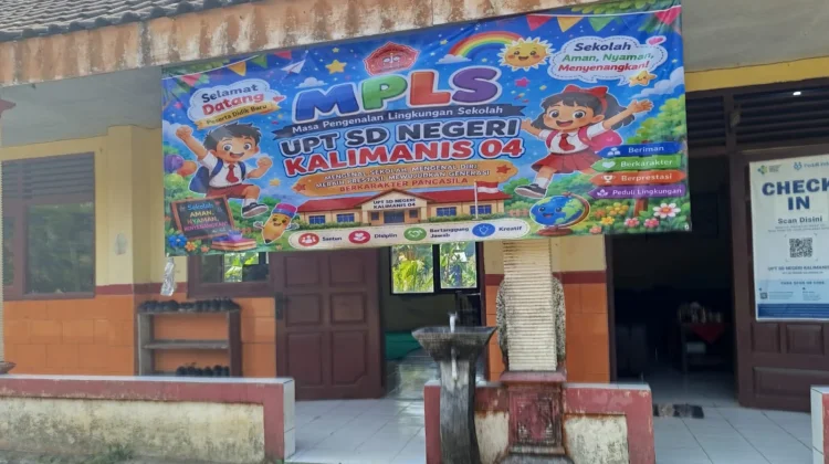Nihil Murid Baru, Kepala SDN Kalimanis 4 Ungkap Penyebab Sebenarnya