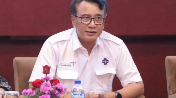 PHRI : Okupansi Hotel Kota Batu Stabil Selama Libur Sekolah 2026