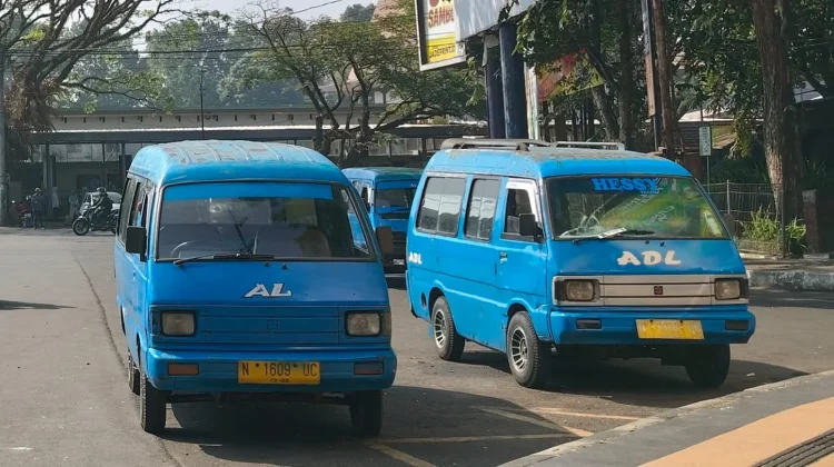 Organda: Angkutan Pelajar Siap Beroperasi,, Tinggal Tunggu Tanda Tangan Perwali