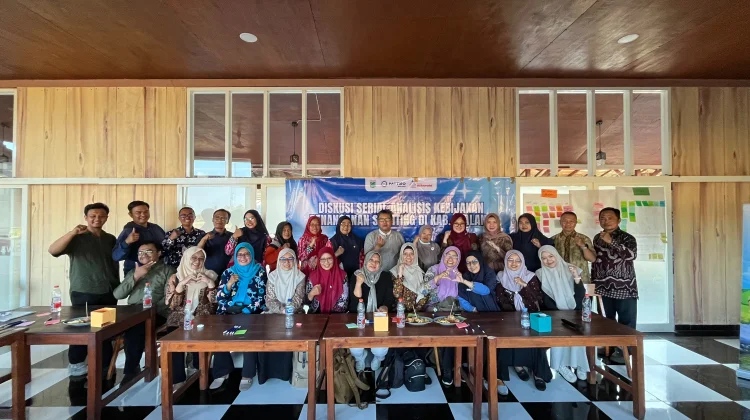 Pattiro Dorong Integrasi Total Atasi Stunting di Kabupaten Malang