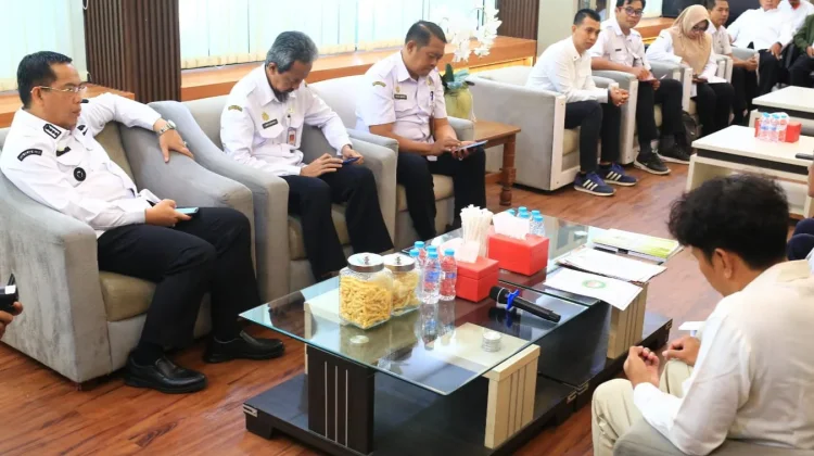 Pemkot Probolinggo Siapkan Revitalisasi Lima Pasar Tradisional