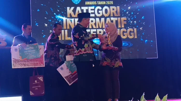 Pemkot Probolinggo Luncurkan Super App B Link, Perkuat Layanan Publik Digital