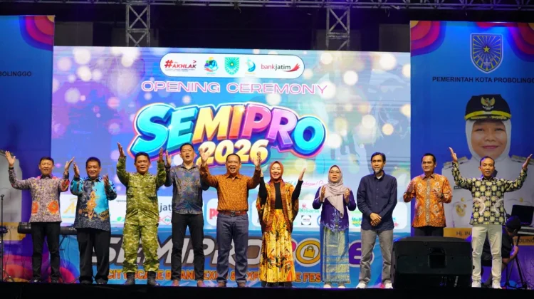 Angkut 8 Ton Sampah Selama Semipro 2026, Kesadaran Pengunjung Jadi Sorotan