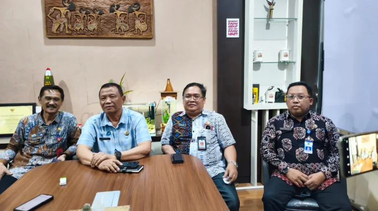 Pemkot Malang Siap Uji Coba Jalan Tembus Griya Shanta Pekan Depan