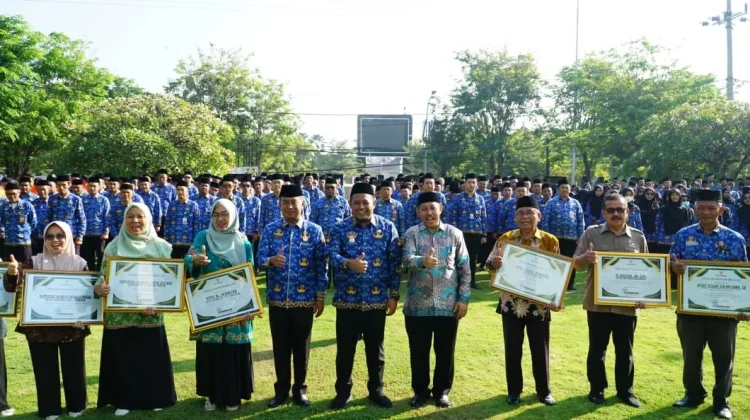 Wabup Probolinggo Ajak Koperasi Perkuat Jati Diri dan Transformasi Digital
