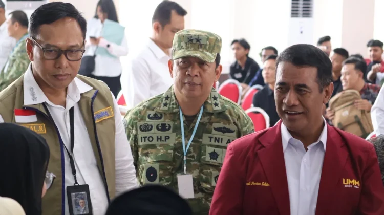 BULOG Gandeng Kampus, Cetak Wirausaha Muda Perkuat Ketahanan Pangan