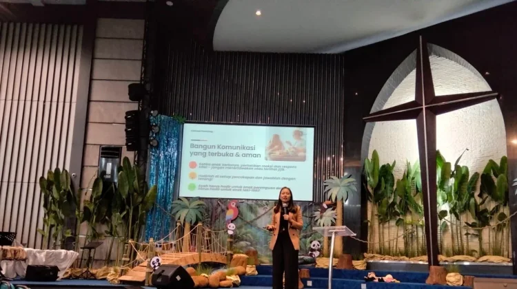 Masih Anggap Pendidikan Seks Tabu? Anak Justru Lebih Rentan Jadi Korban