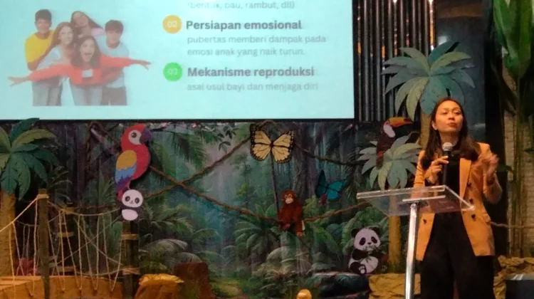 Masih Anggap Pendidikan Seks Tabu? Anak Justru Lebih Rentan Jadi Korban