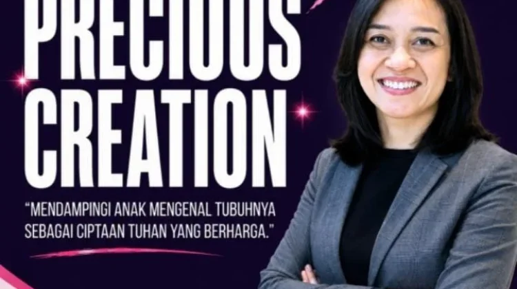 Membangun Komunikasi yang Aman dan Terbuka antara Orang Tua dan Anak