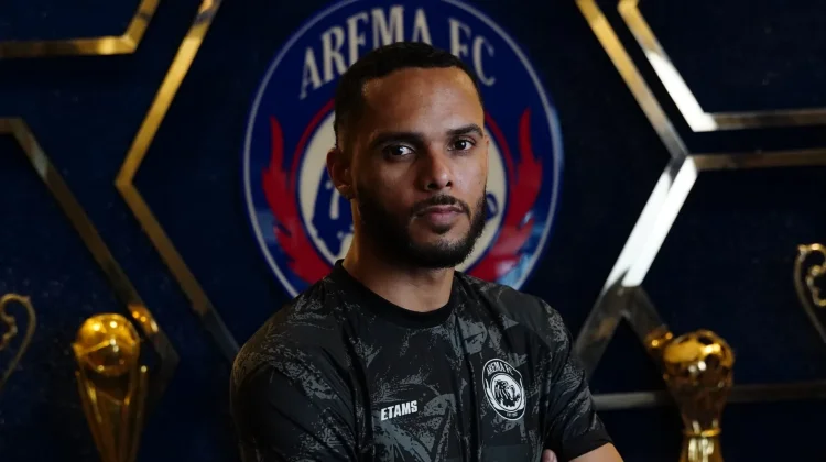 Reuni Eks Terengganu di Skuad Singo Edan: Careca Tertantang Ekspektasi Aremania
