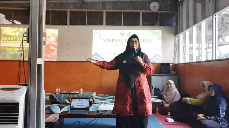 Pentingnya Orang Tua Memulihkan Emosi Anak sebelum Memberikan Nasehat