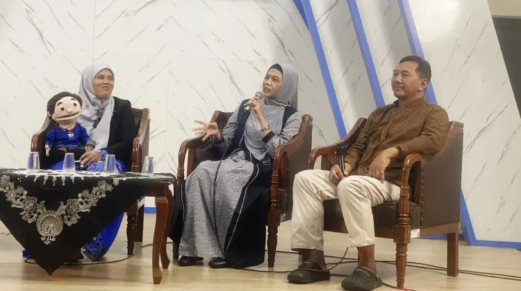 Hari Anak Nasional, RRI Malang Perkuat Nilai Luhur lewat Budaya Tradisi