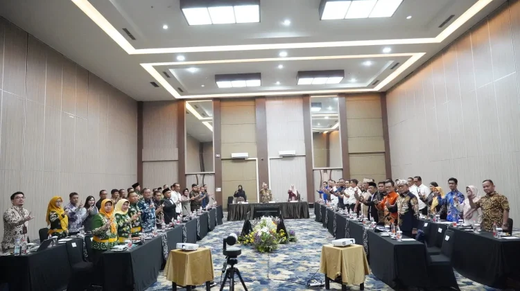OJK Malang Ajak Masyarakat Pasuruan Waspada Praktik Keuangan Illegal