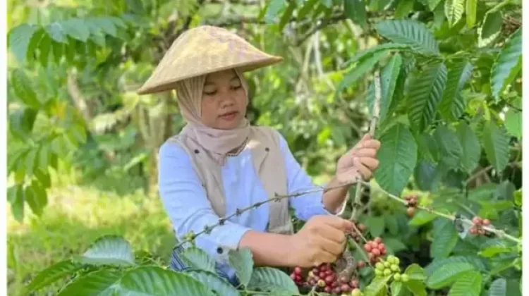 Desa Sumberdem Hadirkan Tujuh Kampung Tematik Berbasis Wisata Edukasi Unggulan