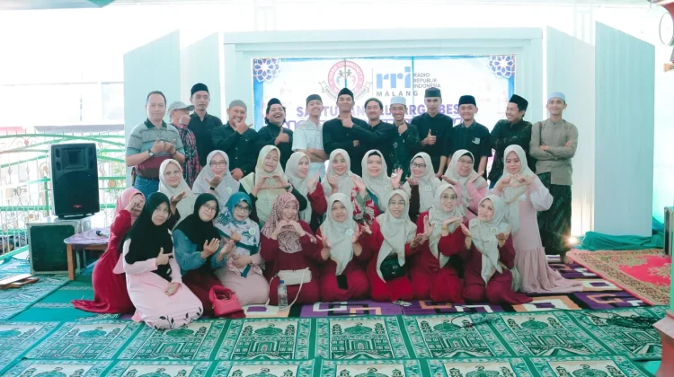 Mengubah Ketidakpastian Menjadi Harapan: Aksi Nyata Perempuan Noer Community