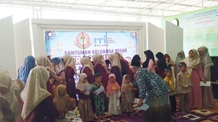 Mengubah Ketidakpastian Menjadi Harapan: Aksi Nyata Perempuan Noer Community