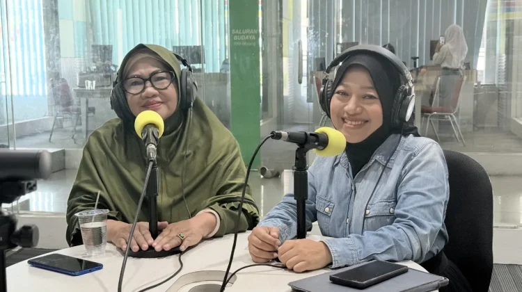 Pendidikan Inklusif Wujudkan Mimpi Difabel