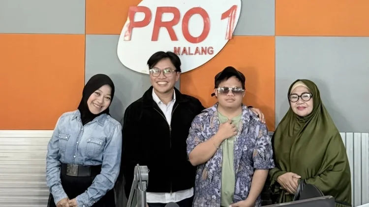 Pendidikan Inklusif Wujudkan Kesempatan Setara Bagi Anak Difabel Indonesia