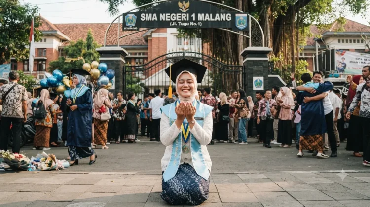 Empat Panji Iman Jadi Pedoman Hidup Muslim