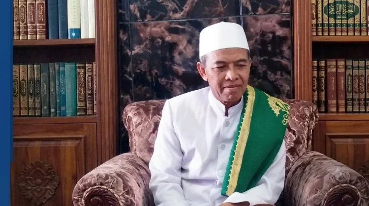 Menjadikan Sholat sebagai Prioritas di Tengah Padatnya Aktivitas