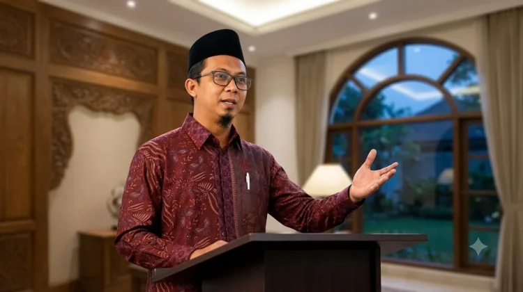 Pentingnya Kesabaran dan Kekuatan dalam Setiap Perjuangan Hidup