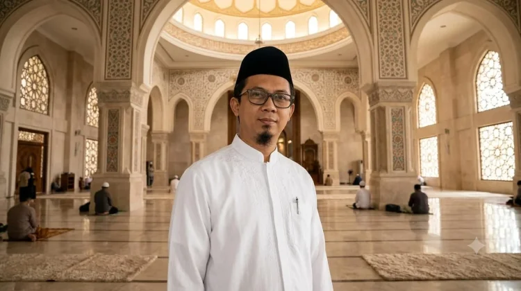 Menjadikan Ujian Hidup Sebagai Pendorong Semangat Berjuang Kita