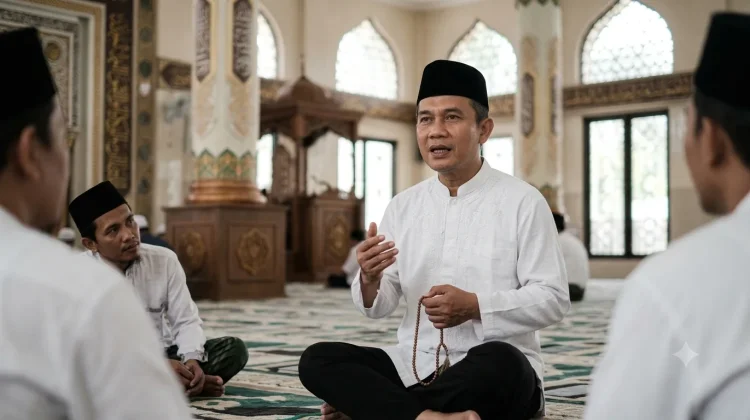 Penerapan Etika Bisnis Islam Dalam Menjalankan Transaksi Perdagangan