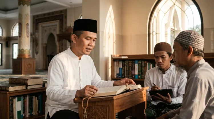 Membangun Keberkahan Usaha Melalui Prinsip Syariat