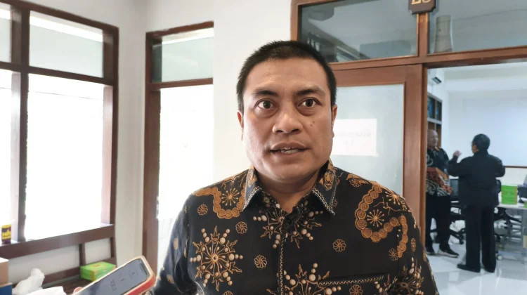 DPRD Jatim dan Praktisi Bisnis Puji Teori Kepemimpinan SCAL Temuan Kampus ABM