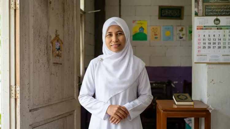 Silaturahmi Membuka Pintu Rezeki Melalui Hubungan Antarsesama yang Harmonis