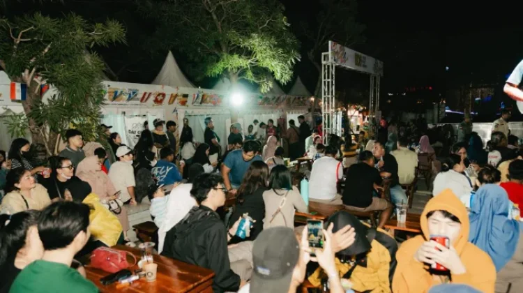 SDC Fest 2026 Buka Peluang UMKM Tingkatkan Penjualan