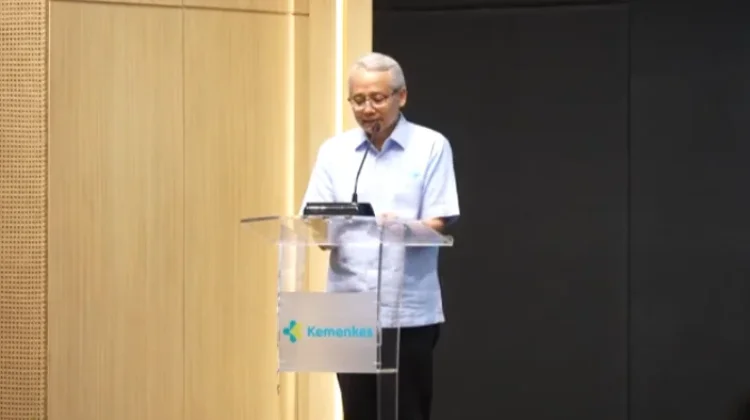 Kementerian Perkuat Layanan Kesehatan Berbasis Desa Melalui Kolaborasi