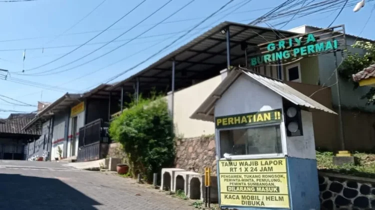 Halo RRI: Perumda Tugu Tirta Siapkan Rekayasa Jaringan Atasi Gangguan Air di Buring