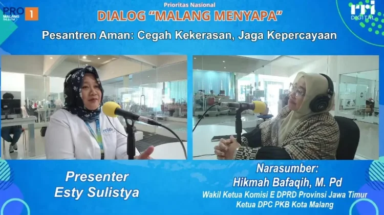 DPRD Jatim Dorong Pesantren Terapkan Perlindungan Santri dan Akuntabilitas