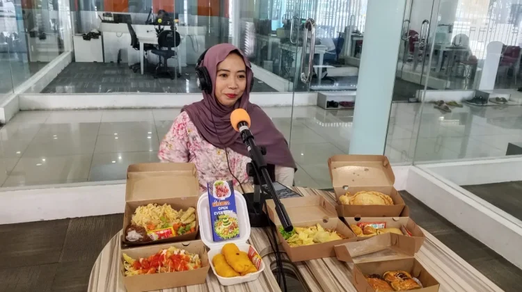 Libatkan Petani dan Peternak Lokal, Pawon Kirana Ikut Gerakkan Ekonomi Desa