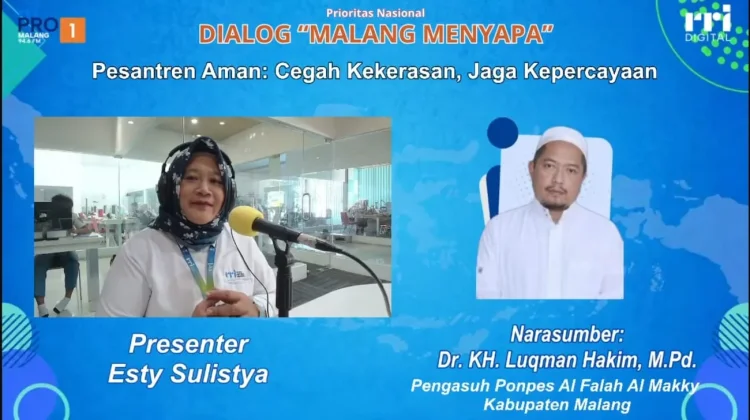 Pengasuh Ponpes: Perkuat Sistem Pencegahan Kekerasan dan Saluran Pengaduan