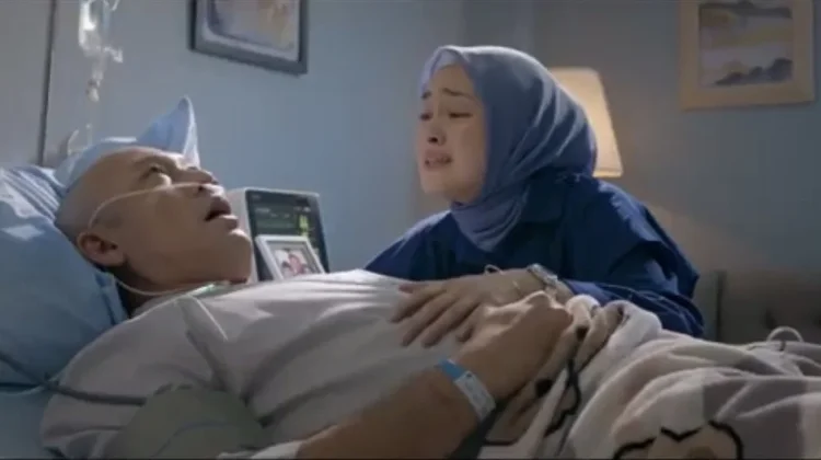 Debut Denny Sumargo Jadi Produser, Garap Kisah Viral 'Baby Udon’