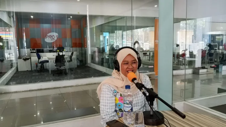 Sprei Harumi Pahami Karakter Konsumen dalam Proses Produksinya