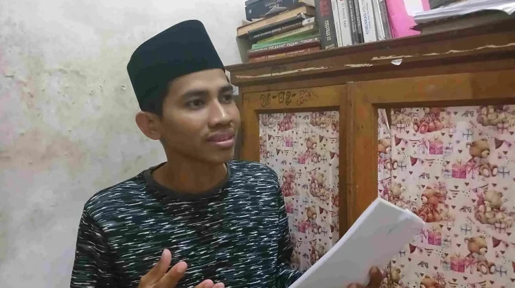 Lembaga Kajian INTIP Soroti Temuan BPK di Pasar Tipe A Kabupaten Malang