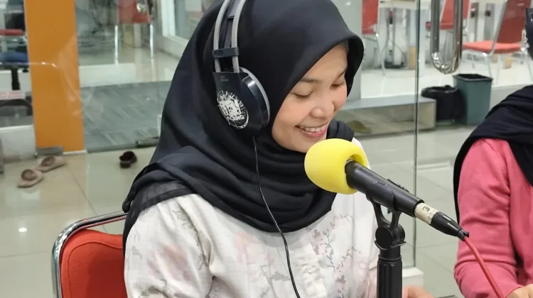 Digital Detox Bukan Anti Teknologi, tapi Cara Menjaga Kesehatan