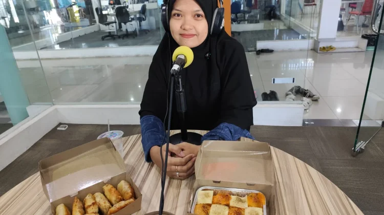 UMKM Kuliner di Malang Andalkan Personal Branding Hadapi Persaingan Bisnis