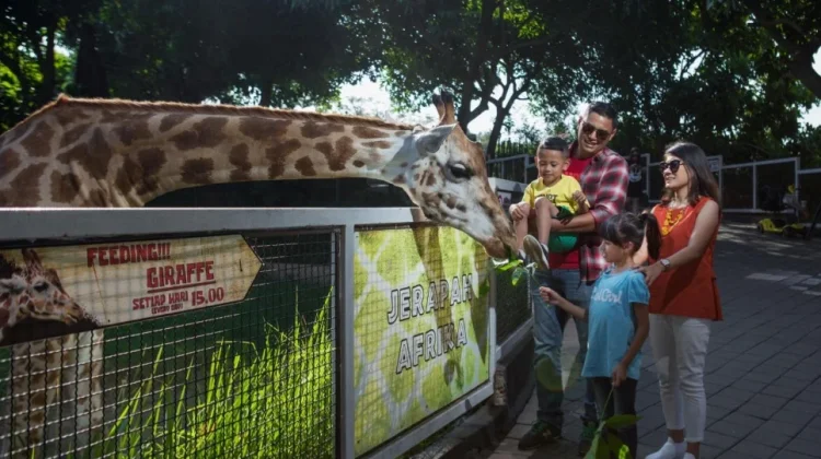 Jatim Park Group Gandeng Wonderful Indonesia Promosikan Pariwisata Kota Batu
