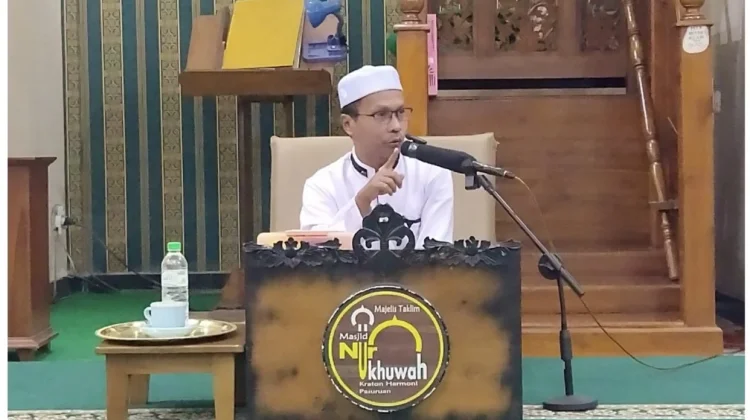 Usia Empat Puluh, Momentum Memperbanyak Bekal menuju Akhirat Bersama